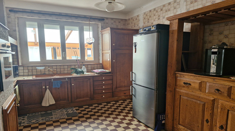 Ma-Cabane - Vente Maison SAINT-JEAN-DE-BOISEAU, 76 m²