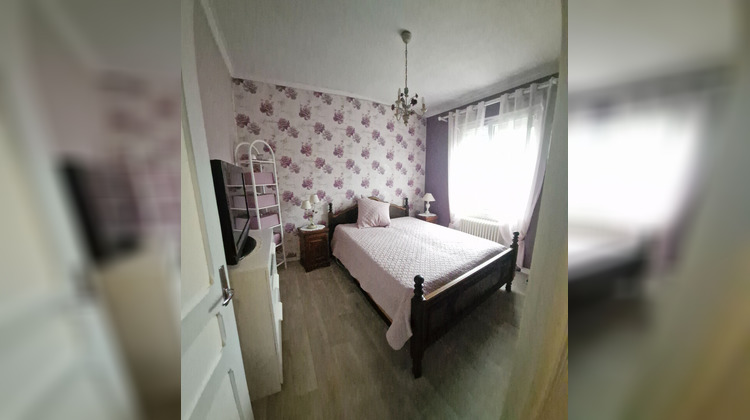Ma-Cabane - Vente Maison SAINT-JEAN-DE-BOISEAU, 76 m²