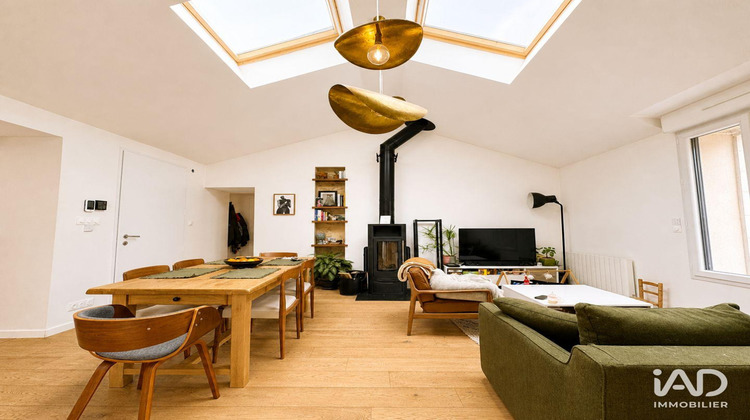 Ma-Cabane - Vente Maison Saint-Jean-de-Boiseau, 80 m²