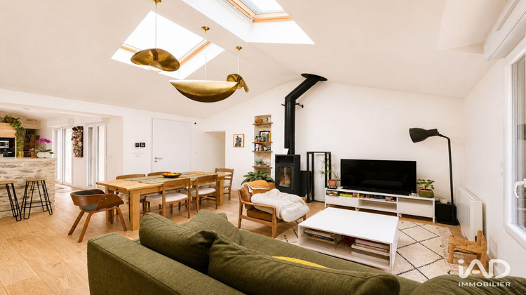 Ma-Cabane - Vente Maison Saint-Jean-de-Boiseau, 80 m²