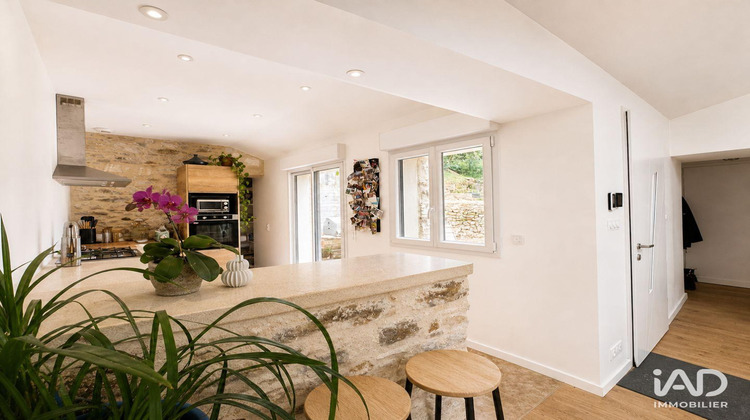 Ma-Cabane - Vente Maison Saint-Jean-de-Boiseau, 80 m²