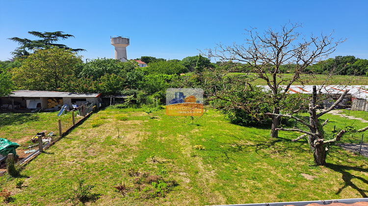 Ma-Cabane - Vente Maison SAINT-JEAN-DE-BOISEAU, 97 m²