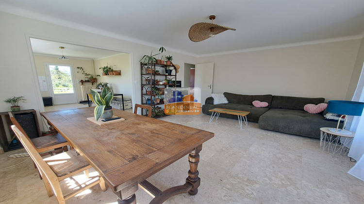 Ma-Cabane - Vente Maison SAINT-JEAN-DE-BOISEAU, 97 m²