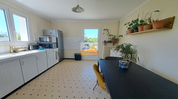 Ma-Cabane - Vente Maison SAINT-JEAN-DE-BOISEAU, 97 m²