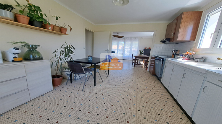 Ma-Cabane - Vente Maison SAINT-JEAN-DE-BOISEAU, 97 m²