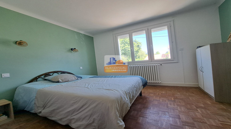 Ma-Cabane - Vente Maison SAINT-JEAN-DE-BOISEAU, 97 m²