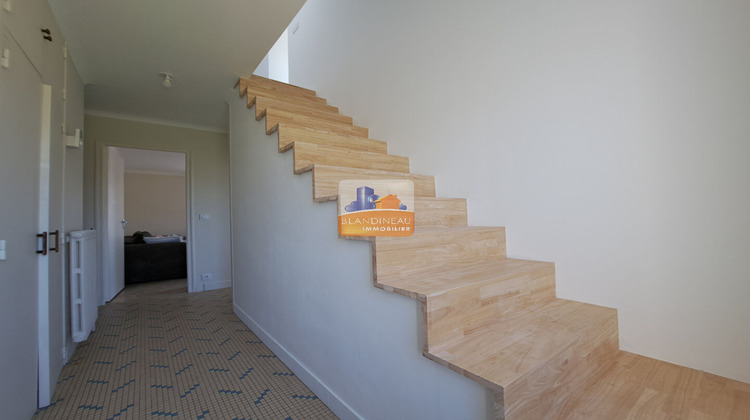 Ma-Cabane - Vente Maison SAINT-JEAN-DE-BOISEAU, 97 m²