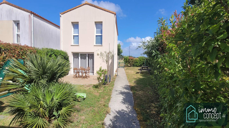 Ma-Cabane - Vente Maison SAINT-JEAN-DE-BOISEAU, 76 m²