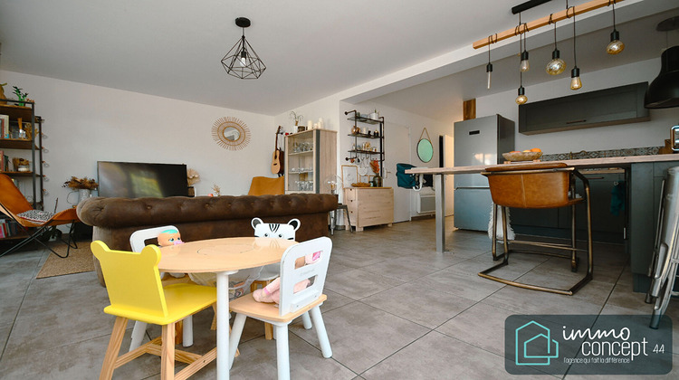 Ma-Cabane - Vente Maison SAINT-JEAN-DE-BOISEAU, 76 m²