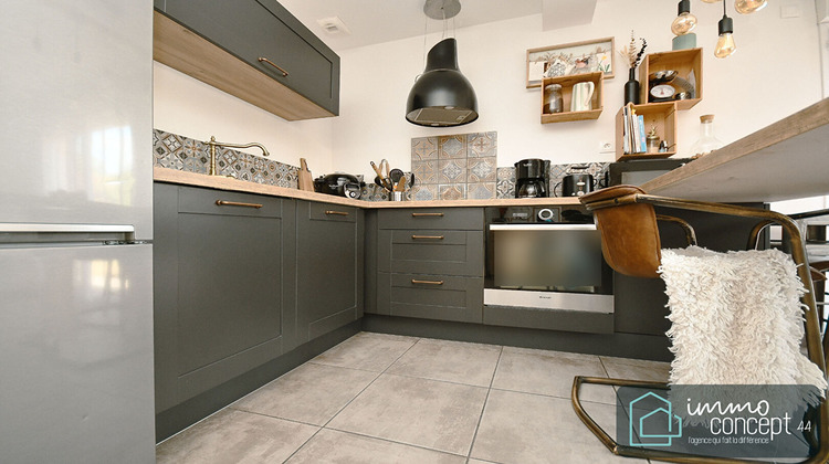 Ma-Cabane - Vente Maison SAINT-JEAN-DE-BOISEAU, 76 m²
