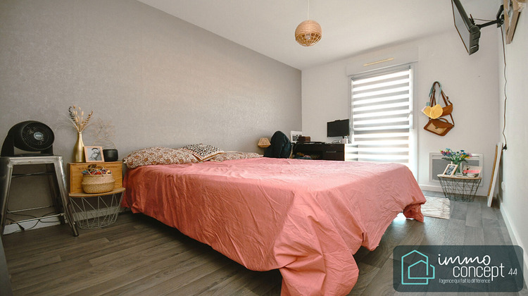 Ma-Cabane - Vente Maison SAINT-JEAN-DE-BOISEAU, 76 m²