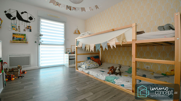 Ma-Cabane - Vente Maison SAINT-JEAN-DE-BOISEAU, 76 m²