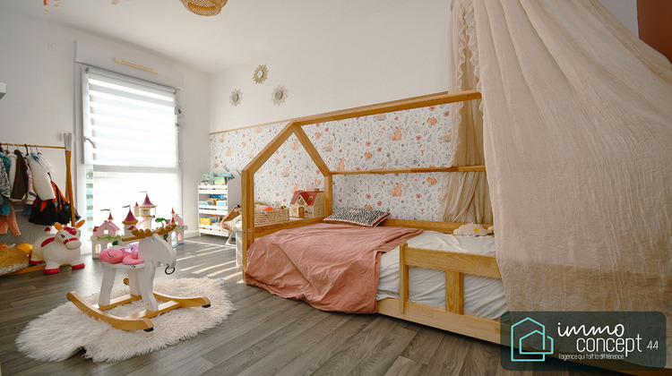 Ma-Cabane - Vente Maison SAINT-JEAN-DE-BOISEAU, 76 m²