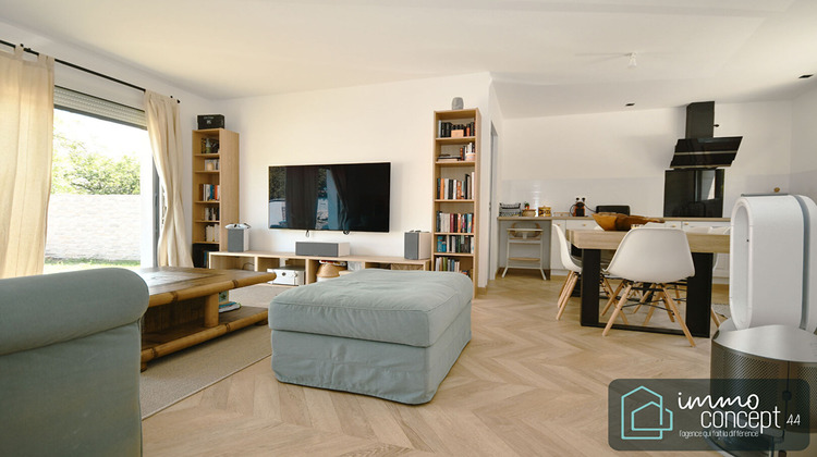 Ma-Cabane - Vente Maison SAINT-JEAN-DE-BOISEAU, 69 m²