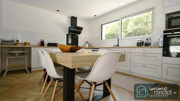 Ma-Cabane - Vente Maison SAINT-JEAN-DE-BOISEAU, 69 m²