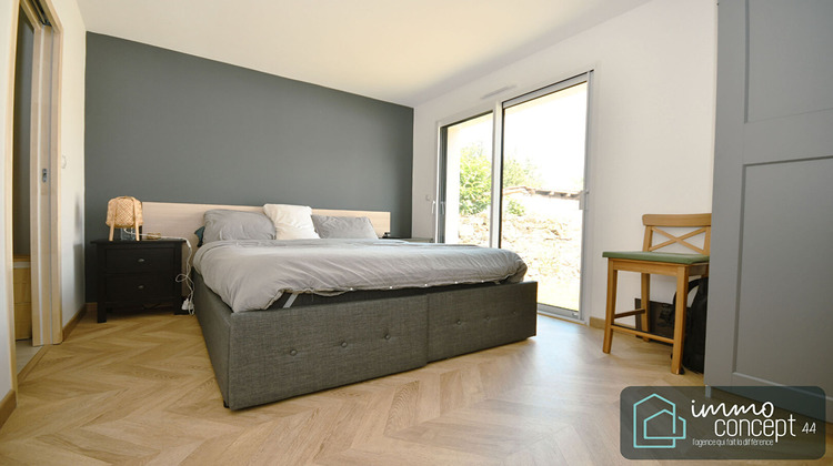 Ma-Cabane - Vente Maison SAINT-JEAN-DE-BOISEAU, 69 m²
