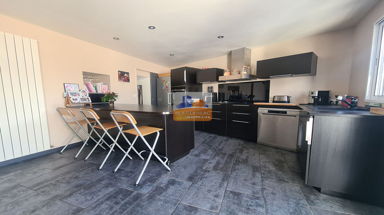 Ma-Cabane - Vente Maison SAINT-JEAN-DE-BOISEAU, 138 m²