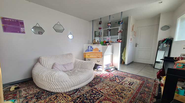 Ma-Cabane - Vente Maison SAINT-JEAN-DE-BOISEAU, 138 m²