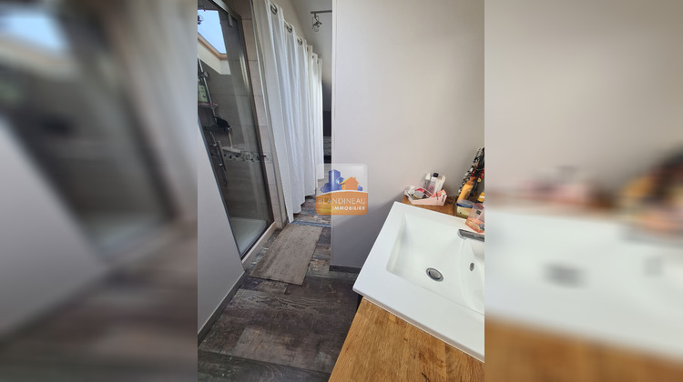Ma-Cabane - Vente Maison SAINT-JEAN-DE-BOISEAU, 138 m²