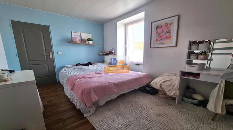 Ma-Cabane - Vente Maison SAINT-JEAN-DE-BOISEAU, 138 m²