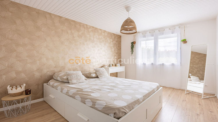 Ma-Cabane - Vente Maison SAINT-JEAN-DE-BOISEAU, 204 m²