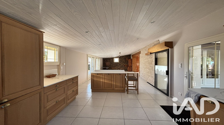 Ma-Cabane - Vente Maison Saint-Jean-de-Boiseau, 124 m²