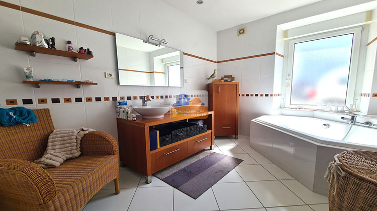 Ma-Cabane - Vente Maison SAINT-JEAN-DE-BOISEAU, 179 m²