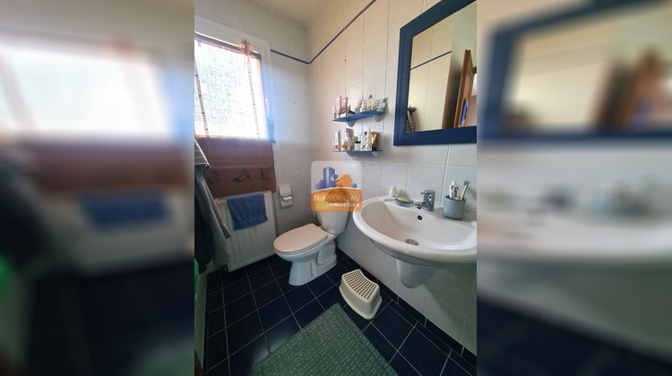 Ma-Cabane - Vente Maison SAINT-JEAN-DE-BOISEAU, 179 m²