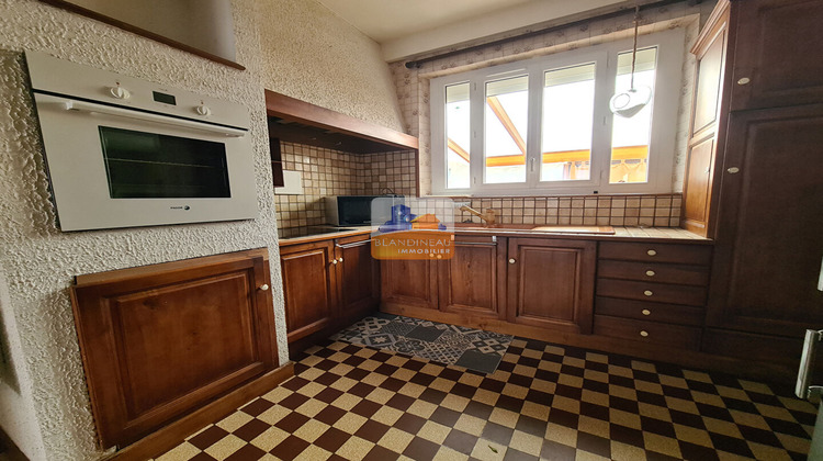 Ma-Cabane - Vente Maison SAINT-JEAN-DE-BOISEAU, 75 m²