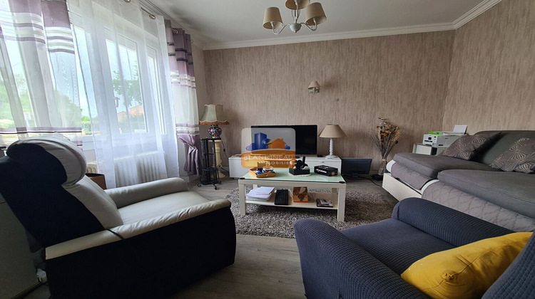Ma-Cabane - Vente Maison SAINT-JEAN-DE-BOISEAU, 75 m²