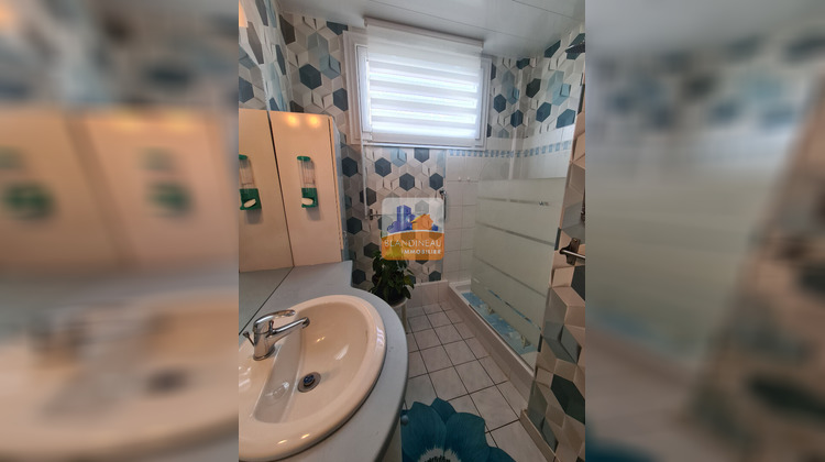 Ma-Cabane - Vente Maison SAINT-JEAN-DE-BOISEAU, 75 m²