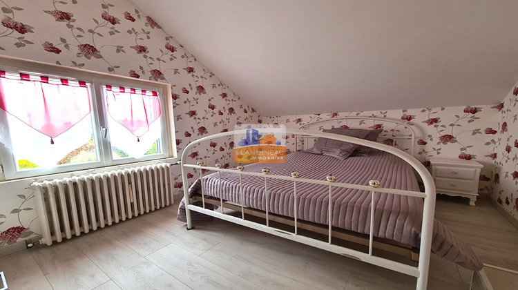 Ma-Cabane - Vente Maison SAINT-JEAN-DE-BOISEAU, 75 m²