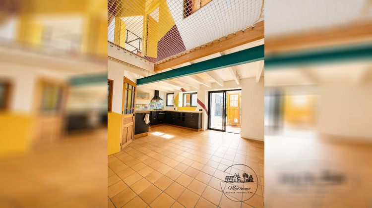 Ma-Cabane - Vente Maison Saint-Jean-de-Boiseau, 93 m²