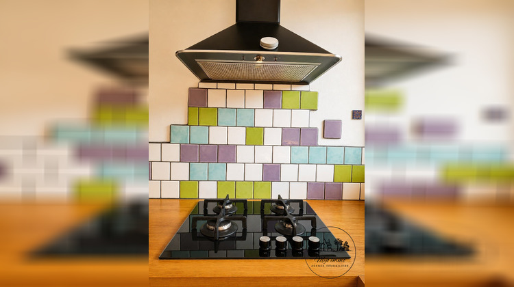 Ma-Cabane - Vente Maison Saint-Jean-de-Boiseau, 93 m²