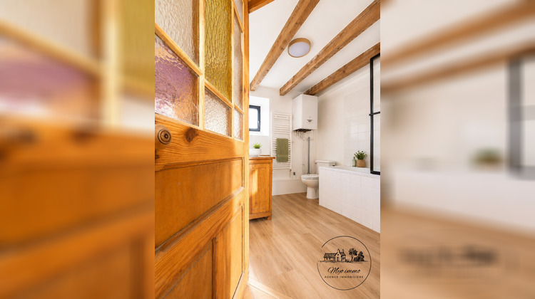 Ma-Cabane - Vente Maison Saint-Jean-de-Boiseau, 93 m²