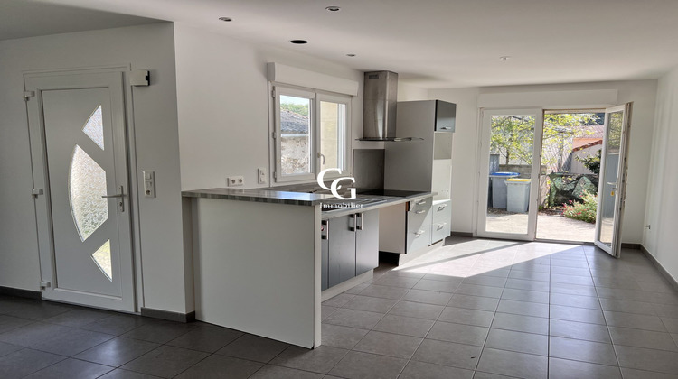 Ma-Cabane - Vente Maison Saint-Jean-de-Boiseau, 80 m²