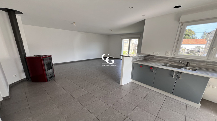 Ma-Cabane - Vente Maison Saint-Jean-de-Boiseau, 80 m²