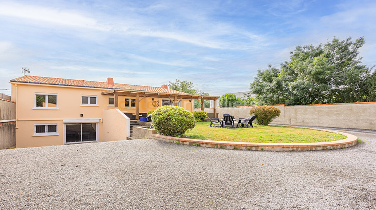 Ma-Cabane - Vente Maison SAINT-JEAN-DE-BOISEAU, 134 m²