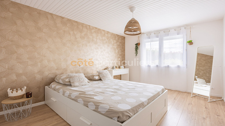 Ma-Cabane - Vente Maison SAINT-JEAN-DE-BOISEAU, 134 m²