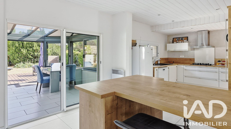 Ma-Cabane - Vente Maison Saint-Jean-de-Boiseau, 144 m²