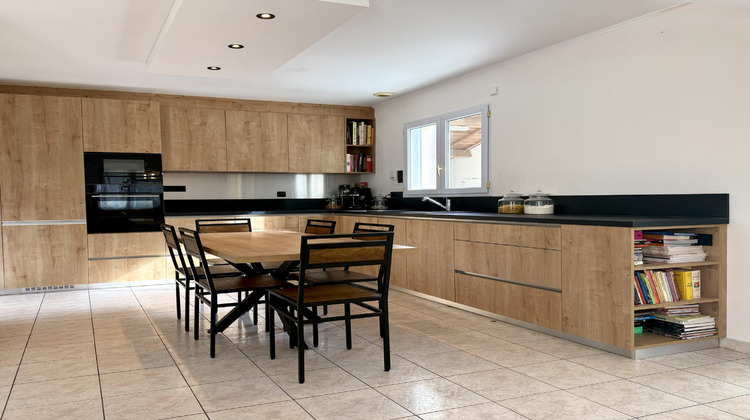 Ma-Cabane - Vente Maison Saint-Jean-de-Boiseau, 140 m²