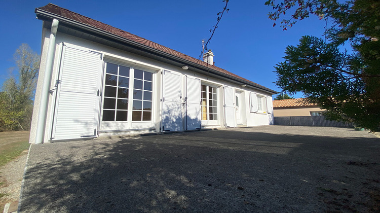 Ma-Cabane - Vente Maison SAINT-JEAN-DE-BOISEAU, 93 m²
