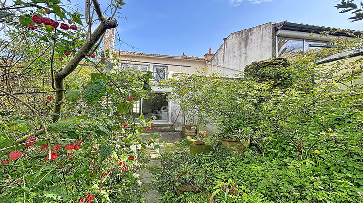 Ma-Cabane - Vente Maison SAINT-JEAN-DE-BOISEAU, 86 m²