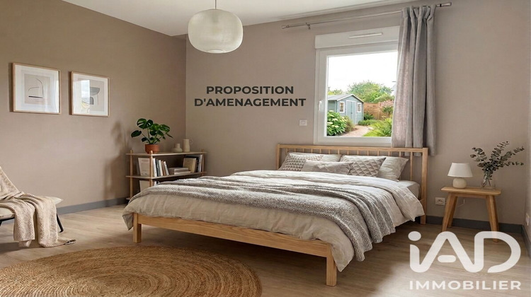 Ma-Cabane - Vente Maison Saint-Jean-de-Boiseau, 130 m²