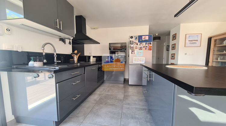 Ma-Cabane - Vente Maison SAINT-JEAN-DE-BOISEAU, 94 m²
