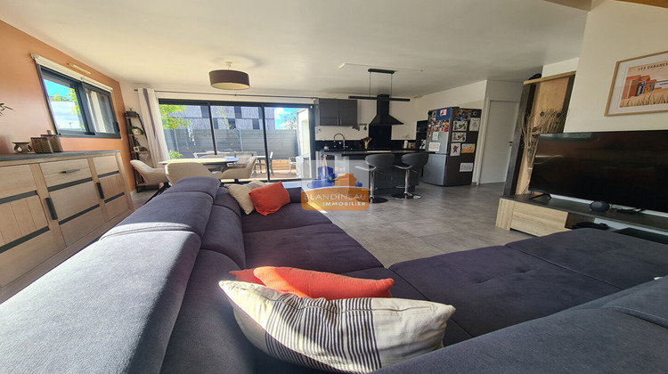Ma-Cabane - Vente Maison SAINT-JEAN-DE-BOISEAU, 94 m²