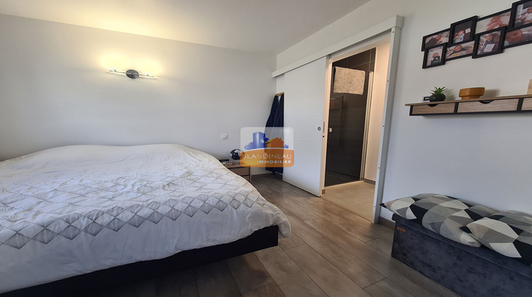 Ma-Cabane - Vente Maison SAINT-JEAN-DE-BOISEAU, 94 m²