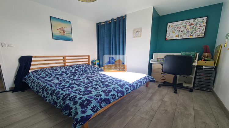 Ma-Cabane - Vente Maison SAINT-JEAN-DE-BOISEAU, 94 m²