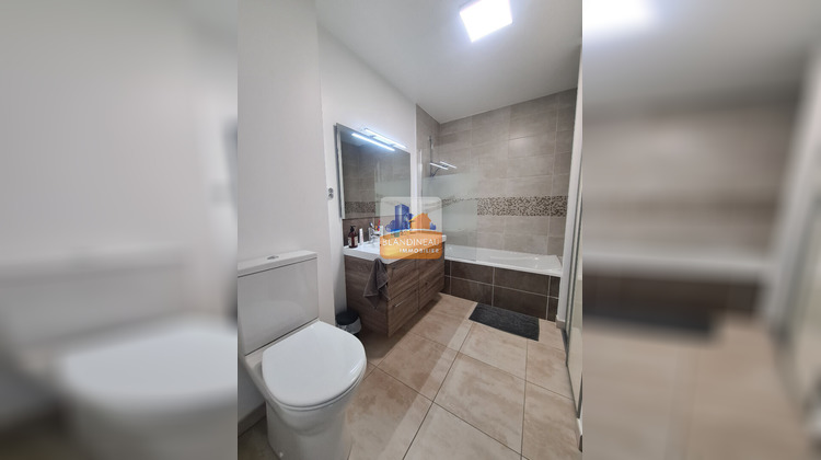 Ma-Cabane - Vente Maison SAINT-JEAN-DE-BOISEAU, 94 m²