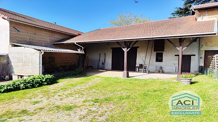 Ma-Cabane - Vente Maison Saint-Jean-de-Bournay, 124 m²